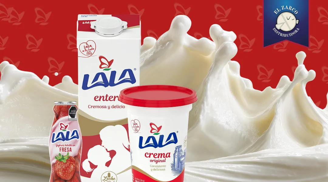 Logo Lala
