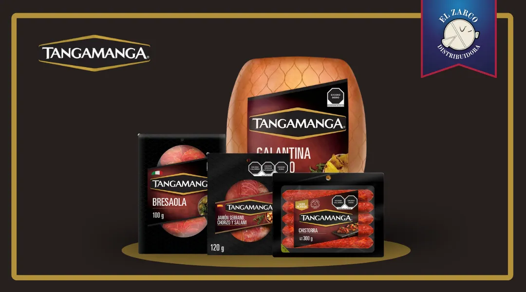 Logo Tangamanga