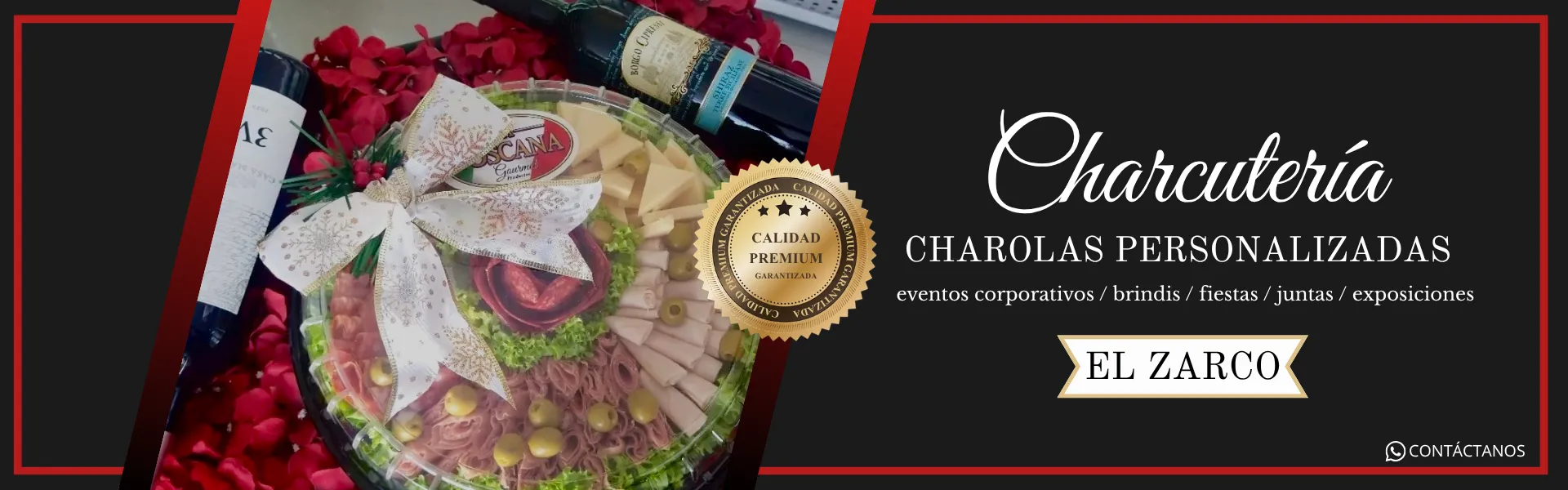 Charcutería & Delicatessen