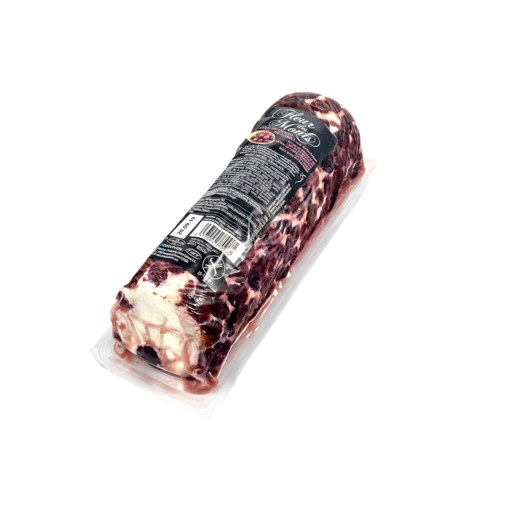 Queso de Cabra con Arándano 200 g