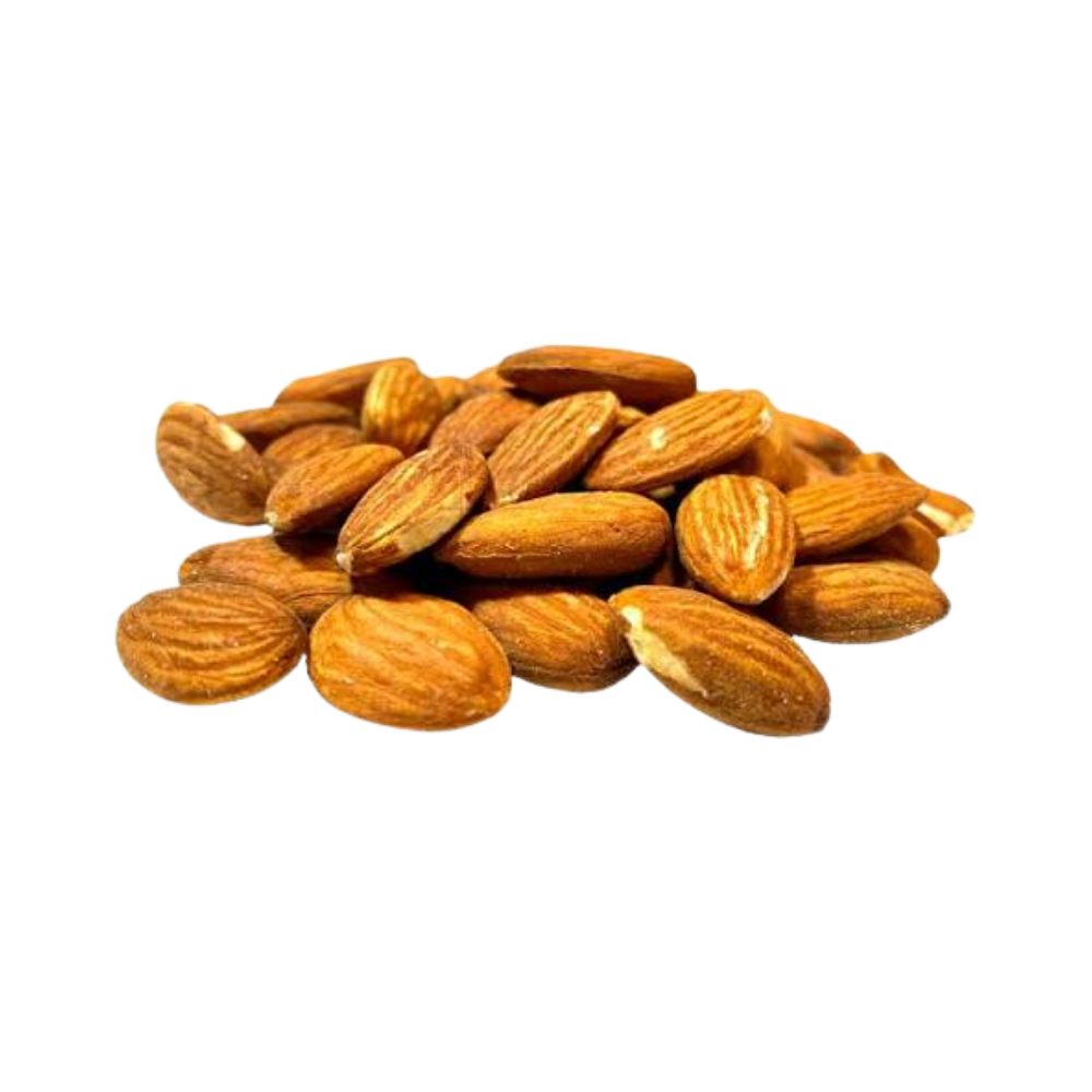Almendra Entera 1 kg