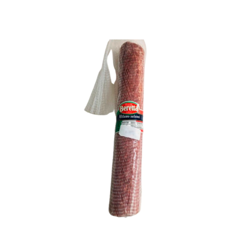 Salami Calabrese Kilo