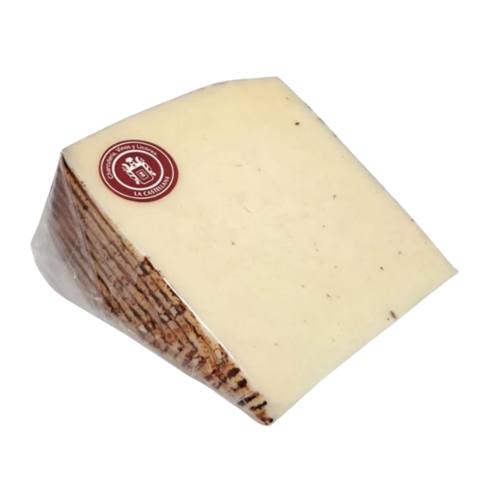 Queso Manchego Uruguayo Kilo